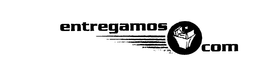 ENTREGAMOS.COM logo