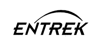ENTREK logo