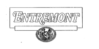 ENTREMONT logo