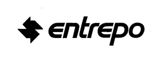 ENTREPO logo
