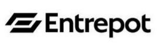 ENTREPOT logo