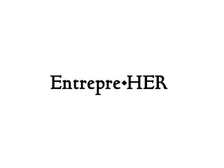ENTREPRE HER logo