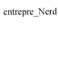 ENTREPRE_NERD