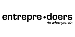 ENTREPRE·DOERS DO WHAT YOU DO logo
