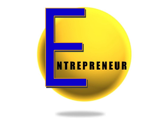 ENTREPRENEUR logo