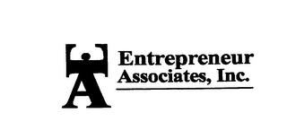 ENTREPRENEUR ASSOCIATES, INC. logo