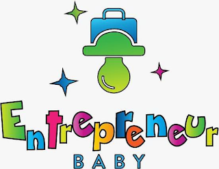 ENTREPRENEUR BABY logo
