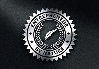 ENTREPRENEUR BY NATURE logo