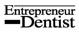 ENTREPRENEUR - DENTIST logo