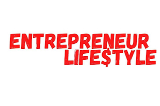 ENTREPRENEUR LIFE$TYLE logo