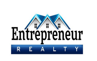 ENTREPRENEUR REALTY logo