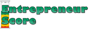 ENTREPRENEUR SCORE 250 500 1000 logo