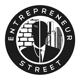 ENTREPRENEUR STREET logo