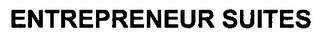 ENTREPRENEUR SUITES logo