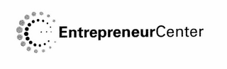 ENTREPRENEURCENTER logo