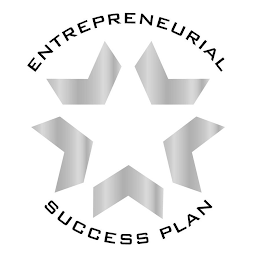 ENTREPRENEURIAL SUCCESS PLAN logo