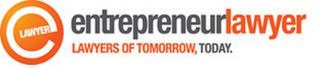 ENTREPRENEURLAWYER LAWYERS OF TOMORROW, TODAY. ELAWYER logo