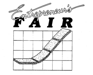 ENTREPRENEUR'S FAIR logo