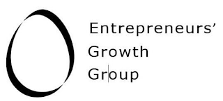 ENTREPRENEURS' GROWTH GROUP logo
