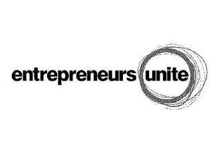 ENTREPRENEURS UNITE logo