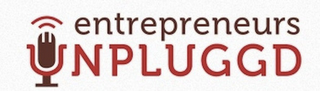 ENTREPRENEURS UNPLUGGD logo