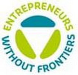 ENTREPRENEURS WITHOUT FRONTIERS logo