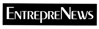 ENTREPRENEWS logo
