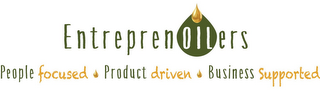 ENTREPRENOILERS logo