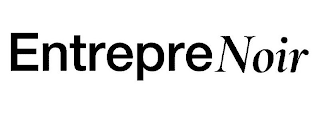 ENTREPRENOIR logo