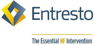 ENTRESTO THE ESSENTIAL HF INTERVENTION logo