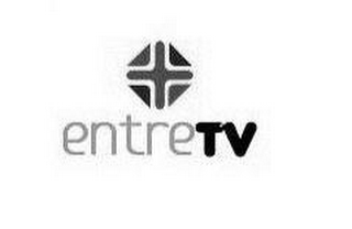 ENTRETV logo