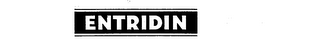 ENTRIDIN logo