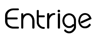 ENTRIGE logo