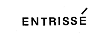 ENTRISSE logo