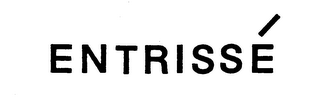 ENTRISSE logo