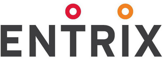 ENTRIX logo