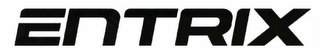 ENTRIX logo