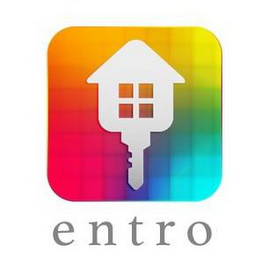 ENTRO logo