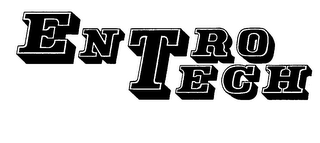 ENTRO-TECH logo