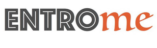 ENTROME logo