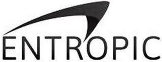 ENTROPIC logo