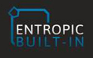 ENTROPIC BUILT-IN logo