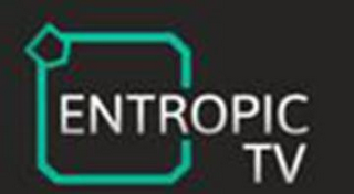 ENTROPIC TV logo