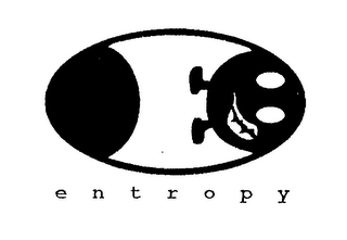 ENTROPY logo