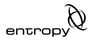 ENTROPY logo