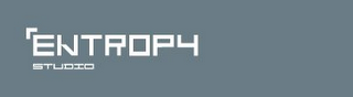 ENTROPY STUDIO logo
