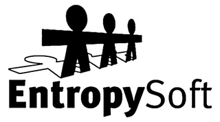 ENTROPYSOFT logo