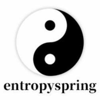 ENTROPYSPRING logo