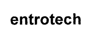 ENTROTECH logo
