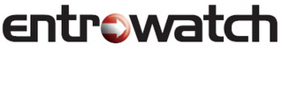 ENTROWATCH logo